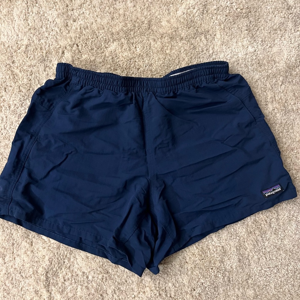 Patagonia shorts S